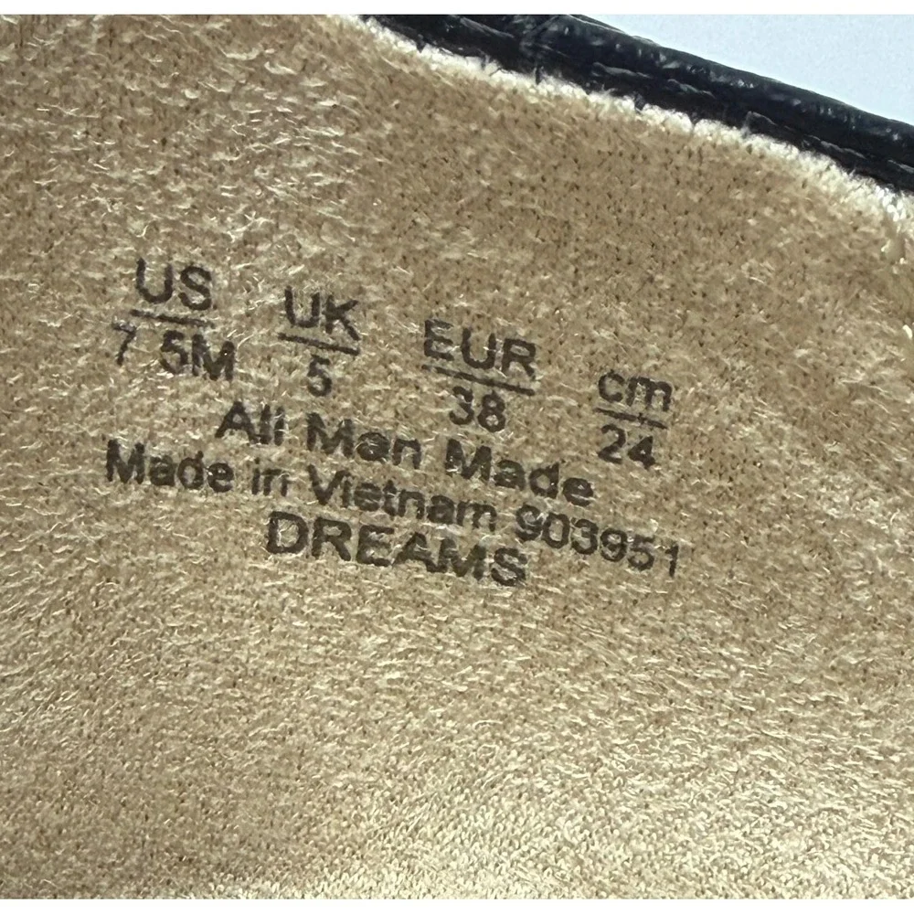 Lifestride dreams wedge